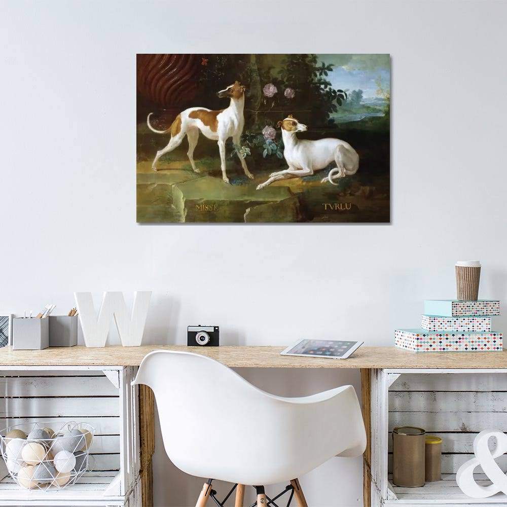 Canvas Art Wall Decor T281