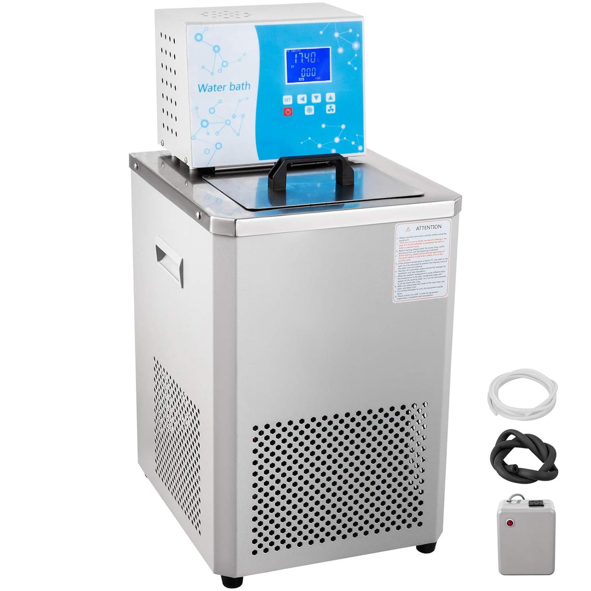 6L Low Temperature Circulating Chiller for Laboratory O1071