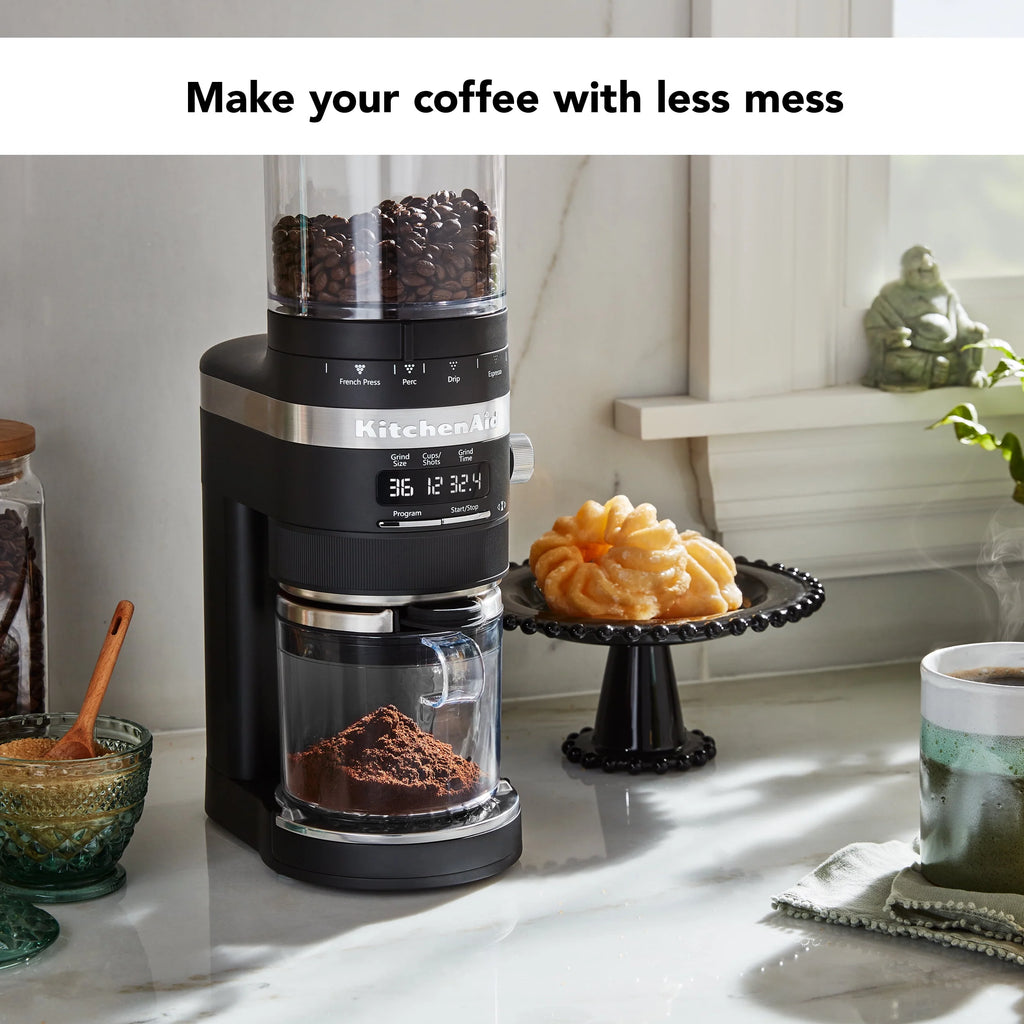 Burr Coffee Grinder W790183