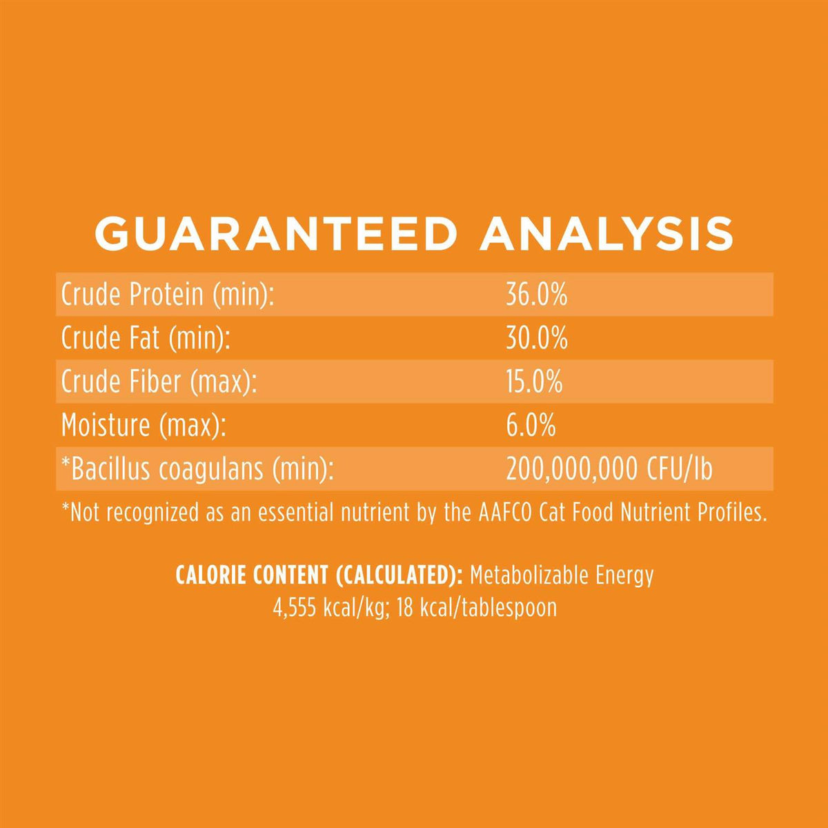 Freeze Dried Grain Free Cat Food Topper D506