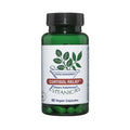 Vegan 60 Capsules Supplement A716
