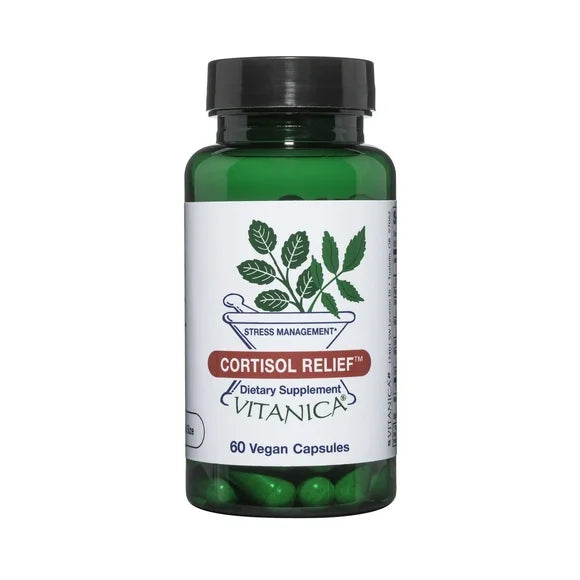Vegan 60 Capsules Supplement A716