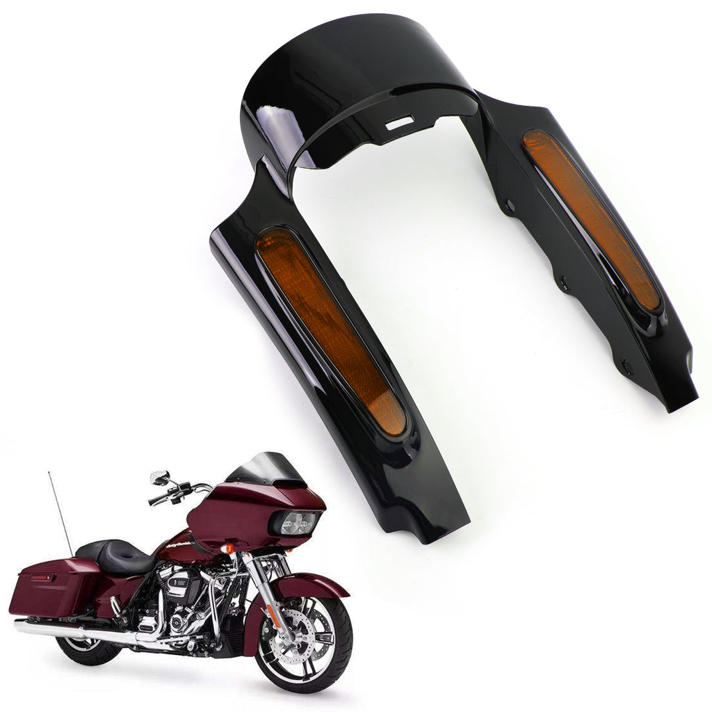 Rear Fender LED Light for Touring Electra Road Street Glide Road King 09-13 P4725