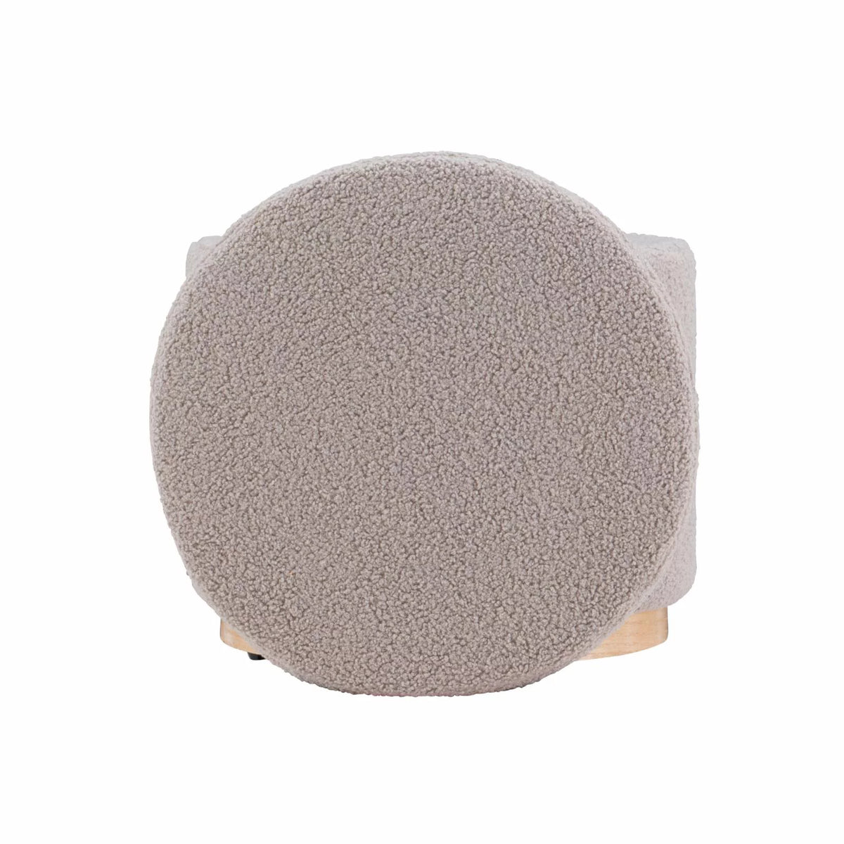 Storage Ottoman D372920