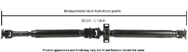 Drive Shaft for Toyota U99266