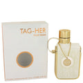 Eau De Parfum Spray 3.4 oz M9610
