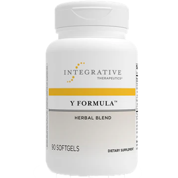 90 Softgels I3052