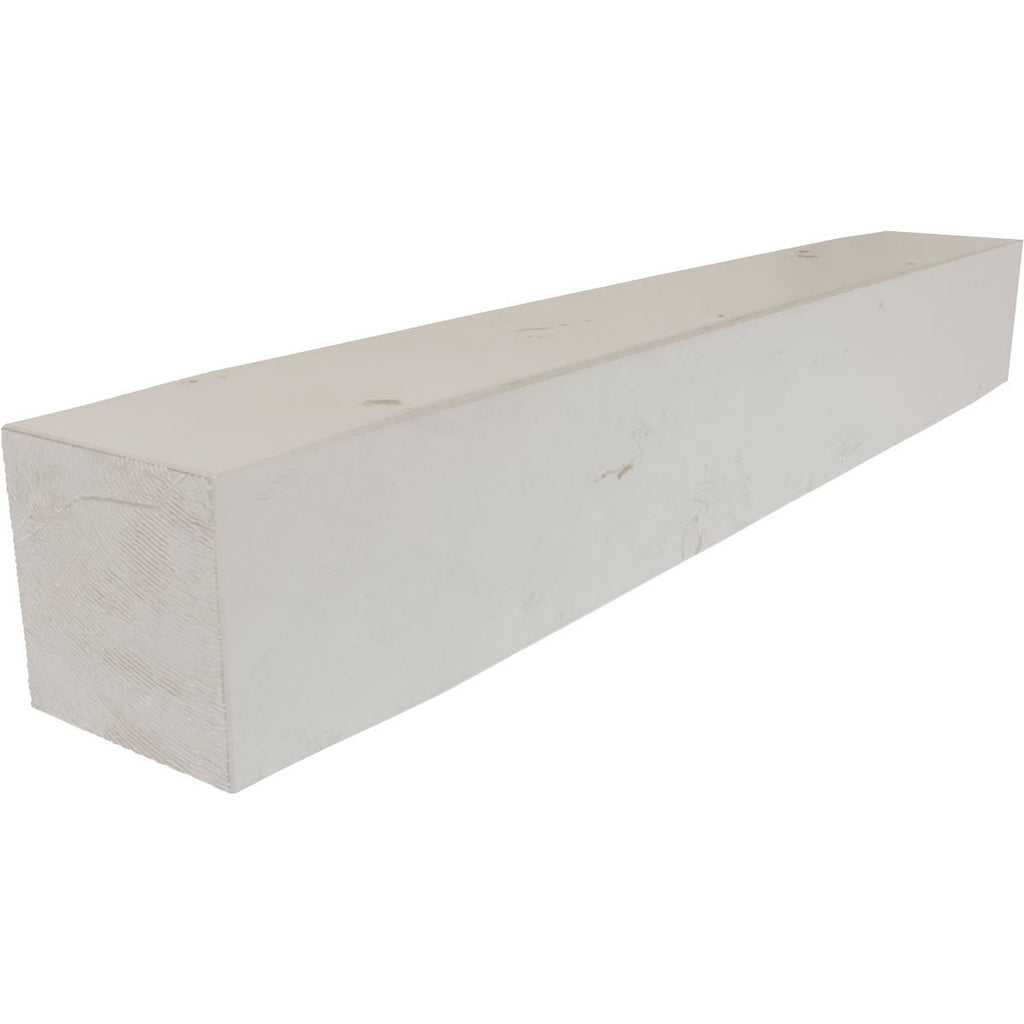 Knotty Pine Faux Wood Fireplace Mantel F4598