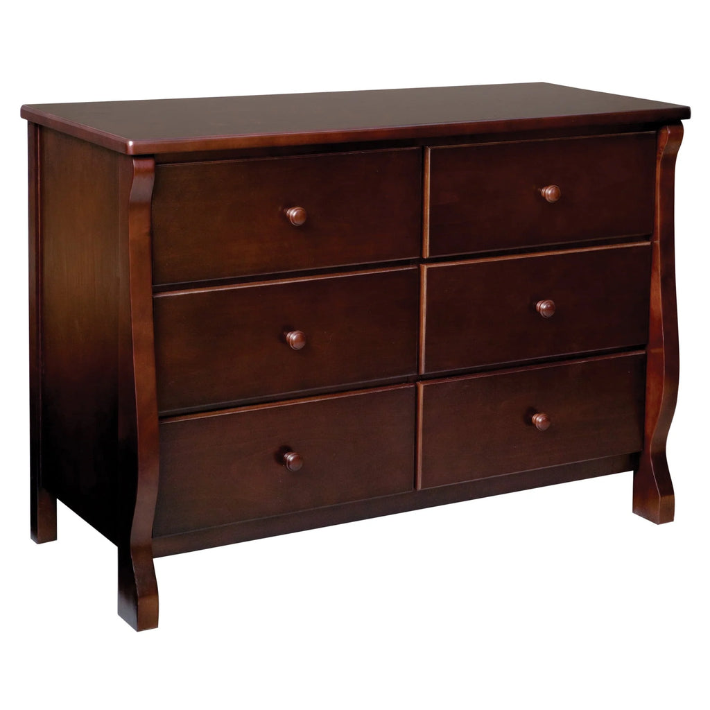 6 Drawer Dresser S12854