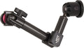 Carbon Fiber Wall/Cabinet Mount R384
