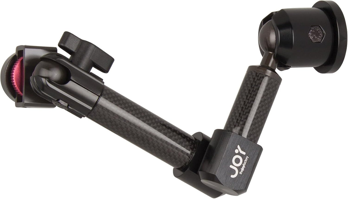 Carbon Fiber Wall/Cabinet Mount R384