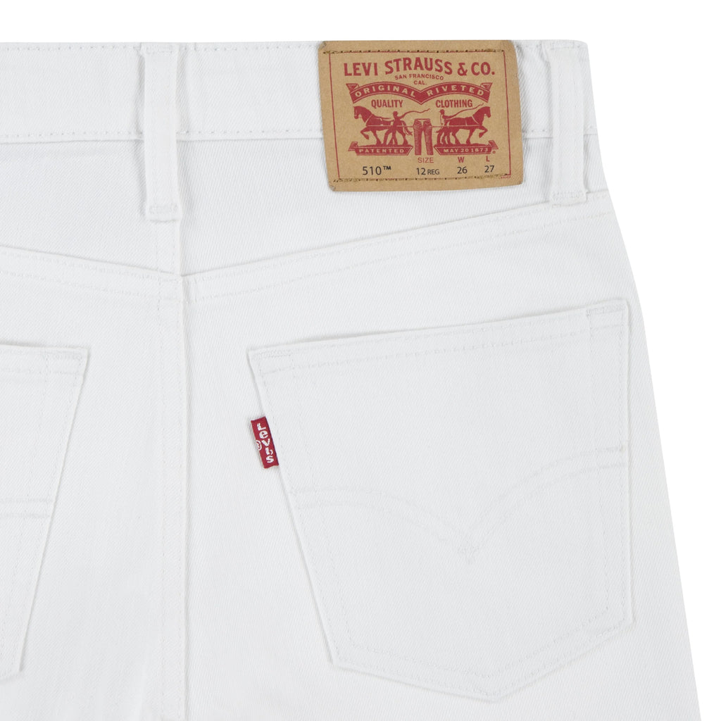 Boys' 510 Skinny Fit Performance Jeans J96310