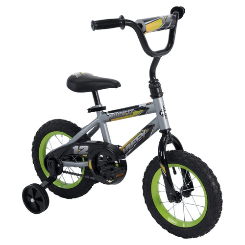12 in. Kids Bike Y403476