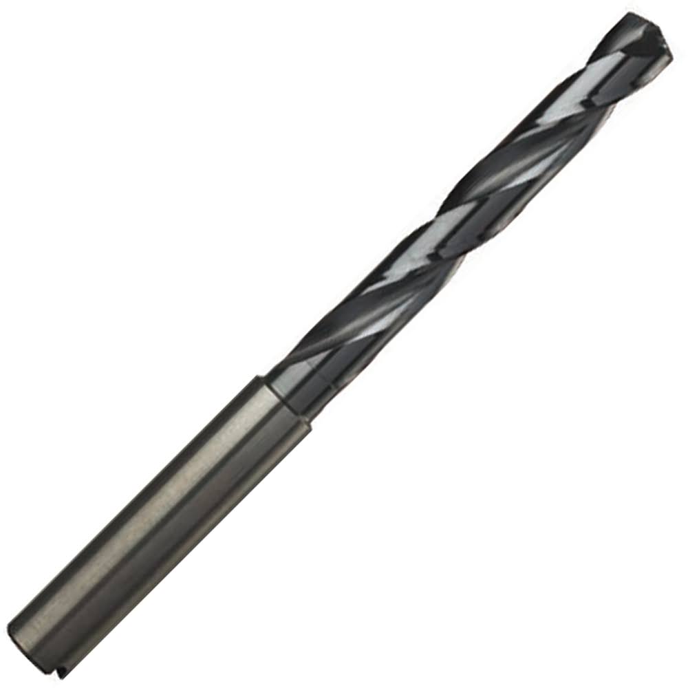 8.6mm Solid Carbide Jobber Drill D747