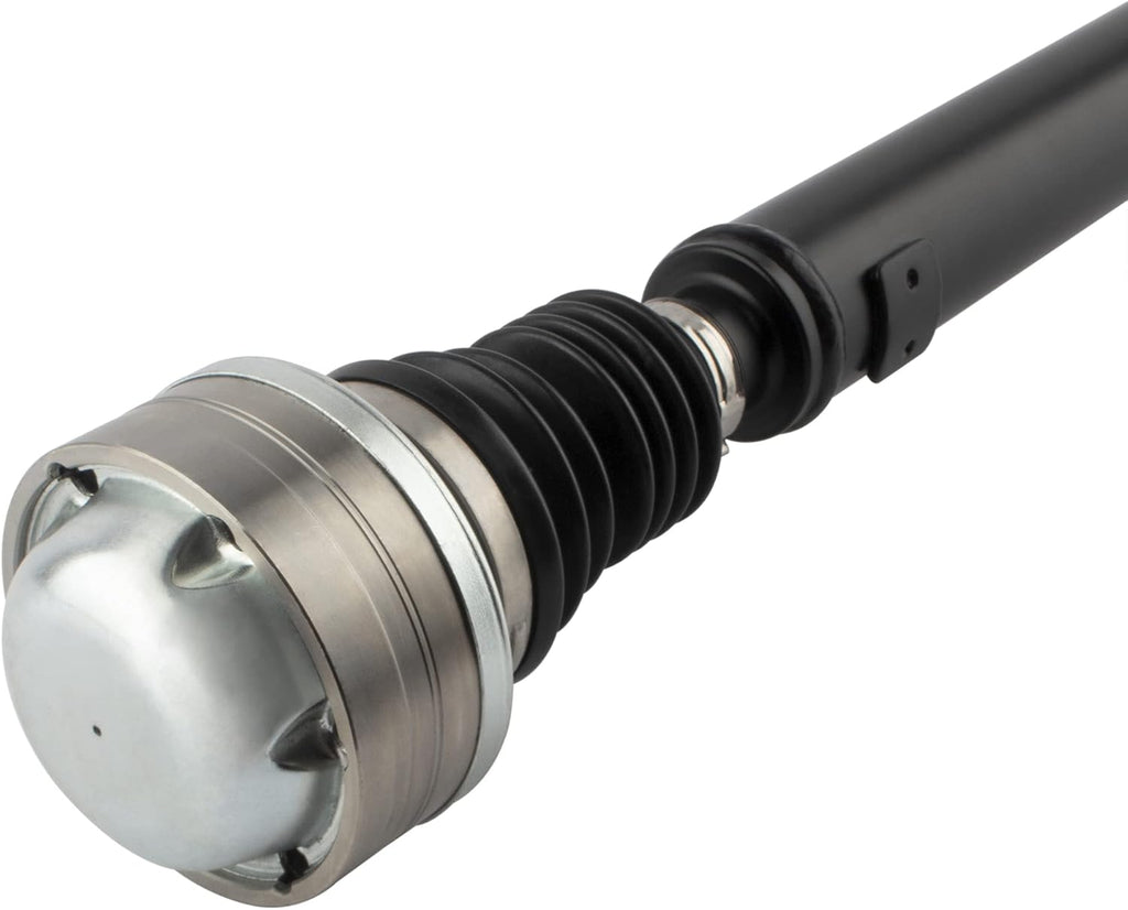 Front Driveshaft Propeller Drive Shaft Assembly 16 1/2" Long W943064