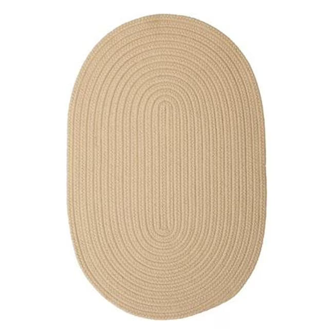 Linen 9ft. x 12ft. Rug L256