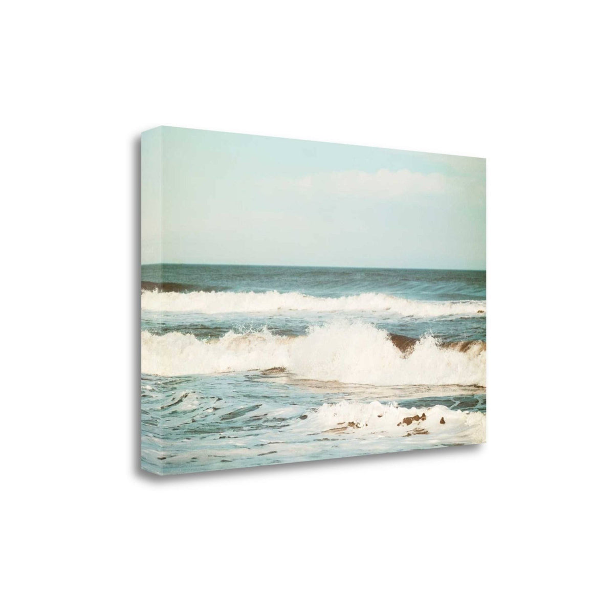 Flowing Sea Fine Art Giclee Print D78352