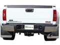 Stainless Mud Flaps D420363