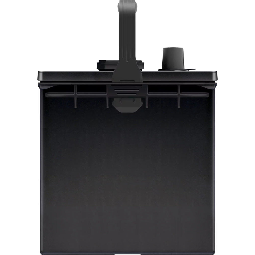 Lead Acid Automotive Battery Group Size 35 12 Volt 490 CCA F9716