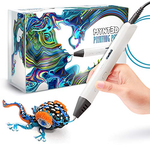 3D Pen with OLED Display Z59973
