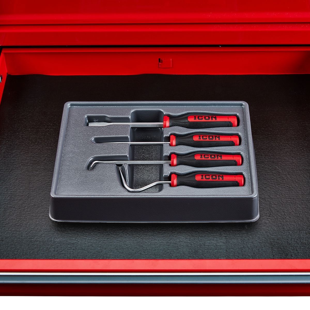 Scraper and Removal Tools, 4 Piece K101038