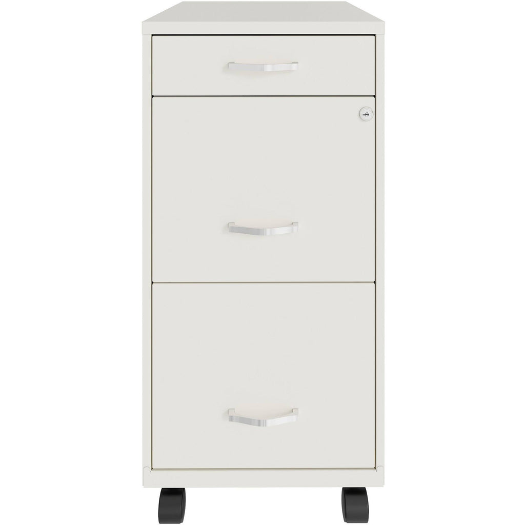 Mobile File Cabinet M718836