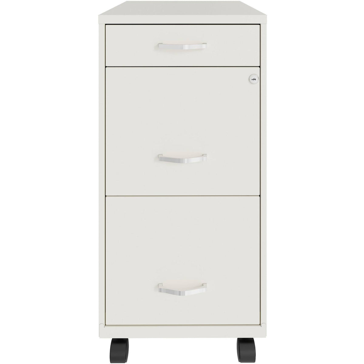 Mobile File Cabinet M718836