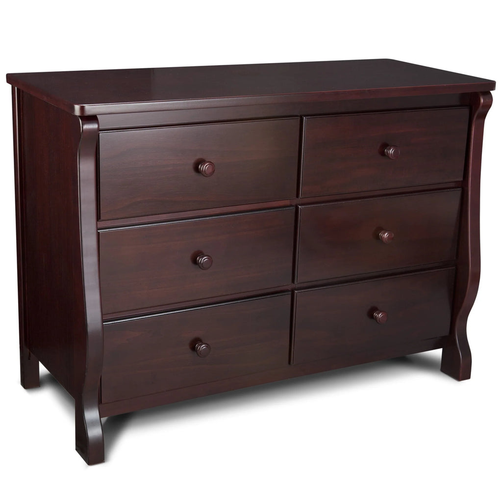 6 Drawer Dresser S12854
