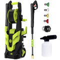 Electric Pressure Washer 3800 PSI 2.4 GPM Z879