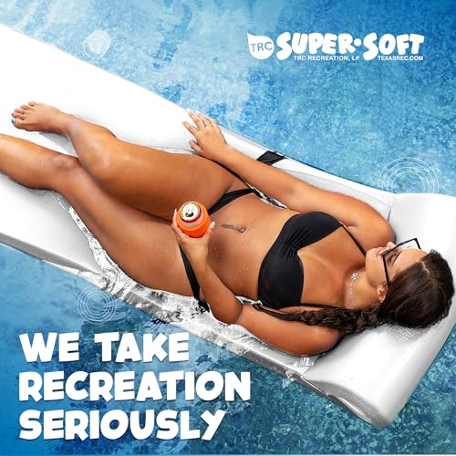 Vinyl Coated Foam Swimming Pool Float D1206