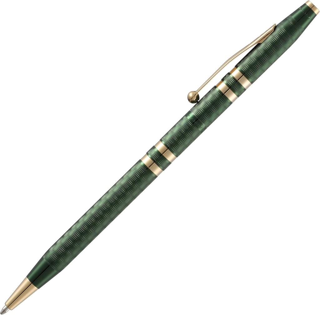 Blue Lacquer Rollerball Pen D62178