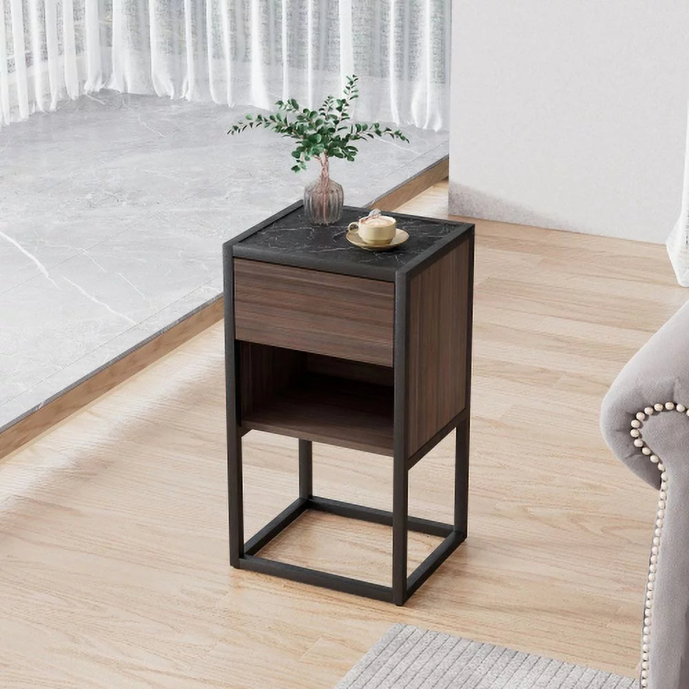 Living Room Side Cabinet B635665