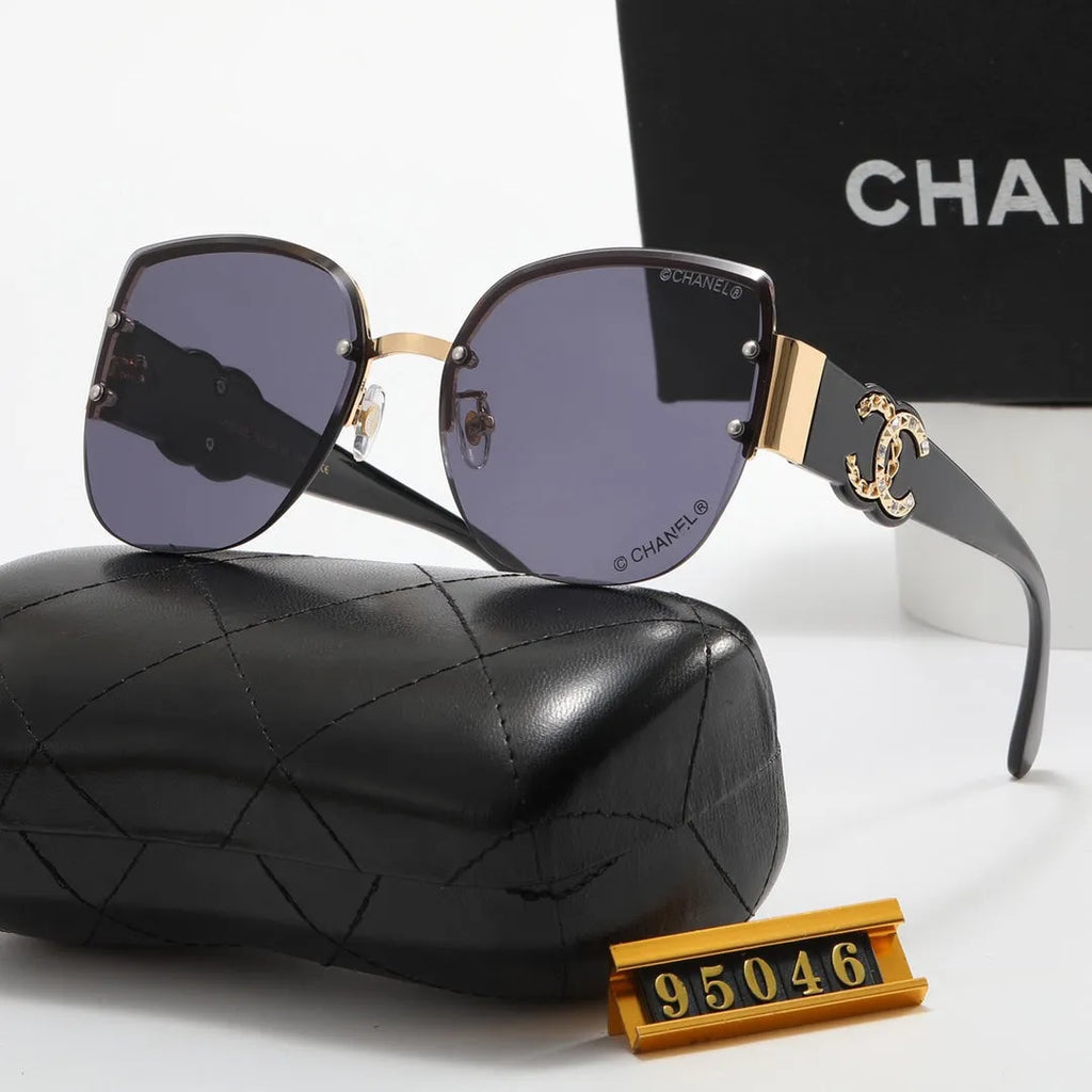 Fashion Polarized Sunglasses I209