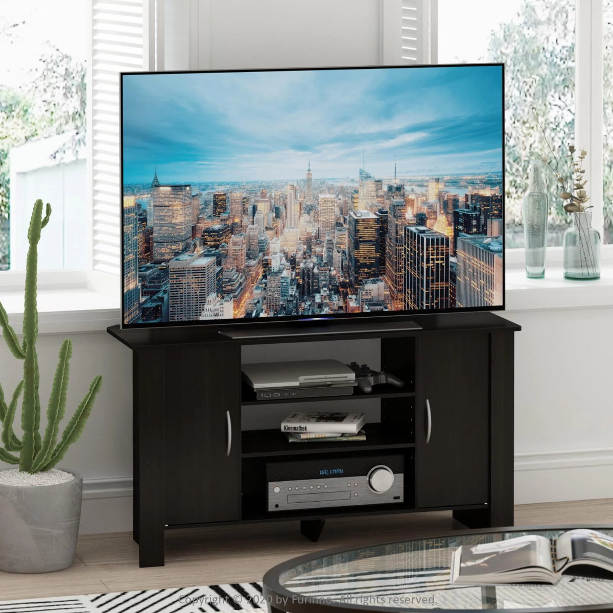 TV Stand Entertainment Center U629610