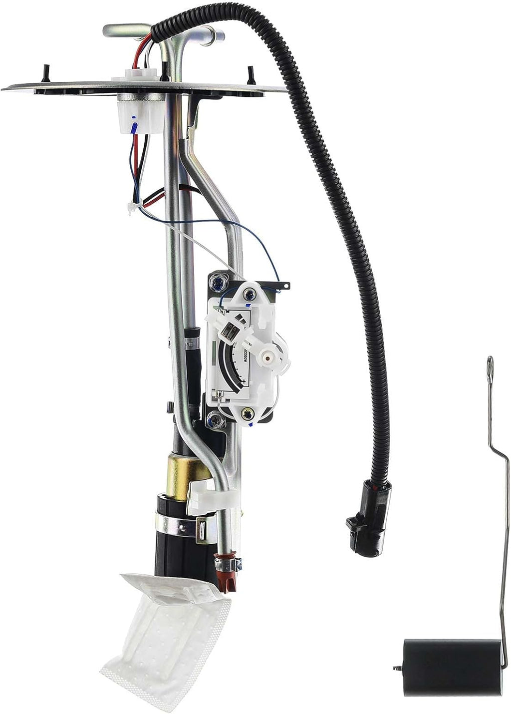 Electric Fuel Pump Module Assembly with Strainer Pack of 2 B699872