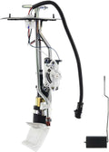 Electric Fuel Pump Module Assembly with Strainer Pack of 2 B699872