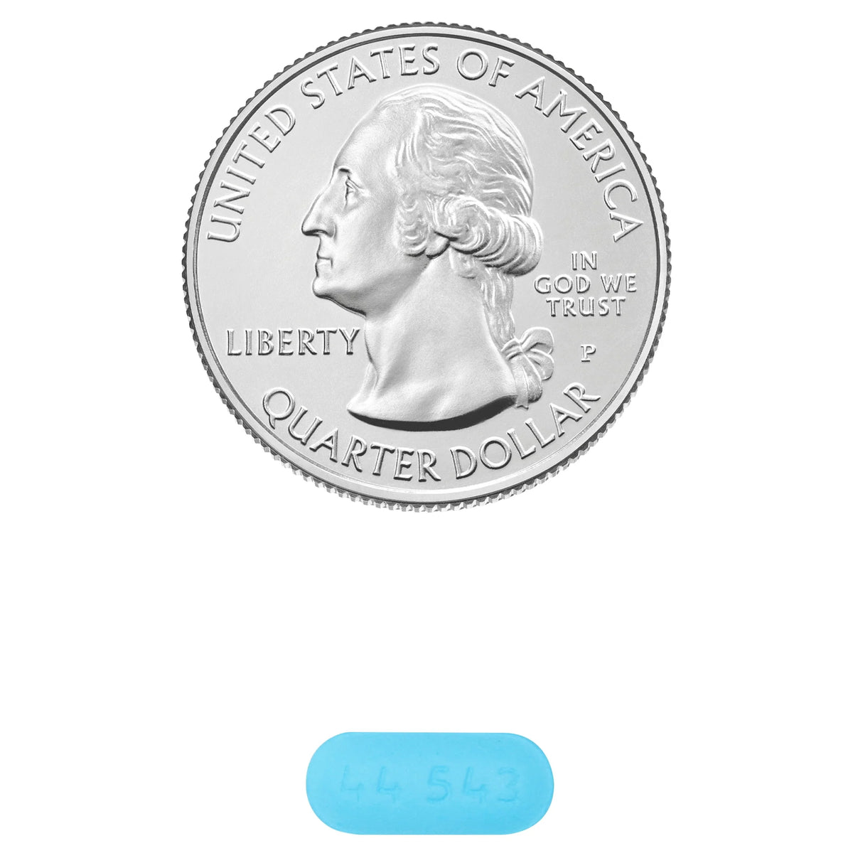 Maximum Strength Severe Allergy Plus Sinus Headache Caplets, 20 Count L2321