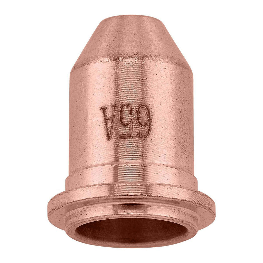 65 Amp Plasma Cutting Tips 5-Pack C77915
