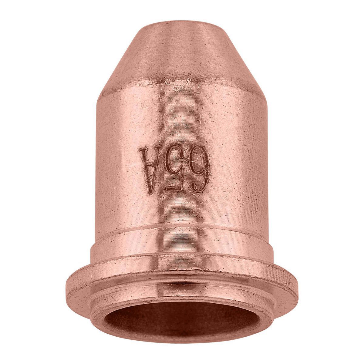 65 Amp Plasma Cutting Tips 5-Pack C77915