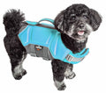 Reflective Pet Dog Life Jacket Vest H3058