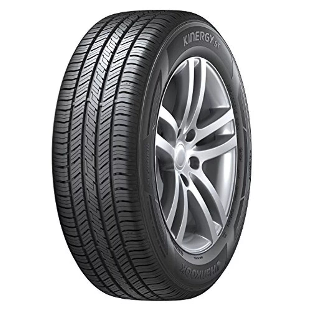 215/55-17 94 H Tire J92485