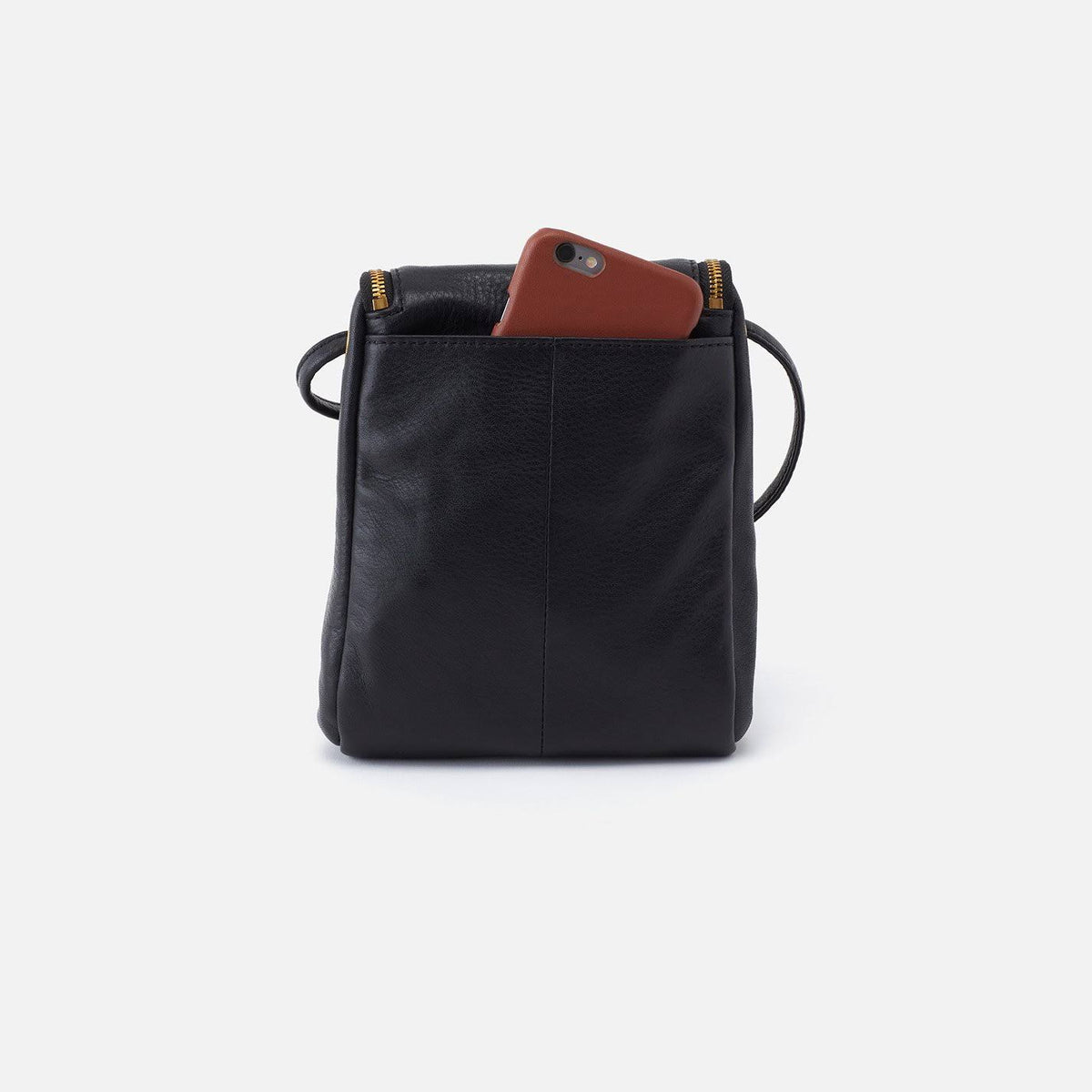 Powder White Crossbody F979