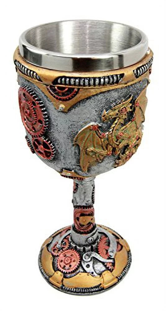 5oz Wine Goblet Chalice I2383