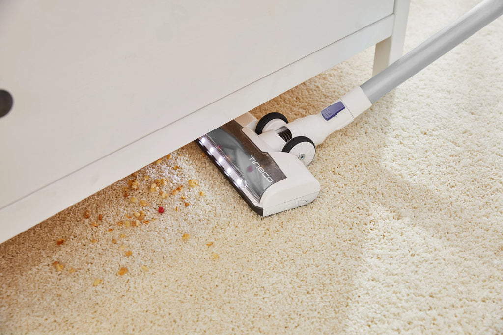 Cordless Ultralight Stick Vacuum Cleaner K904903