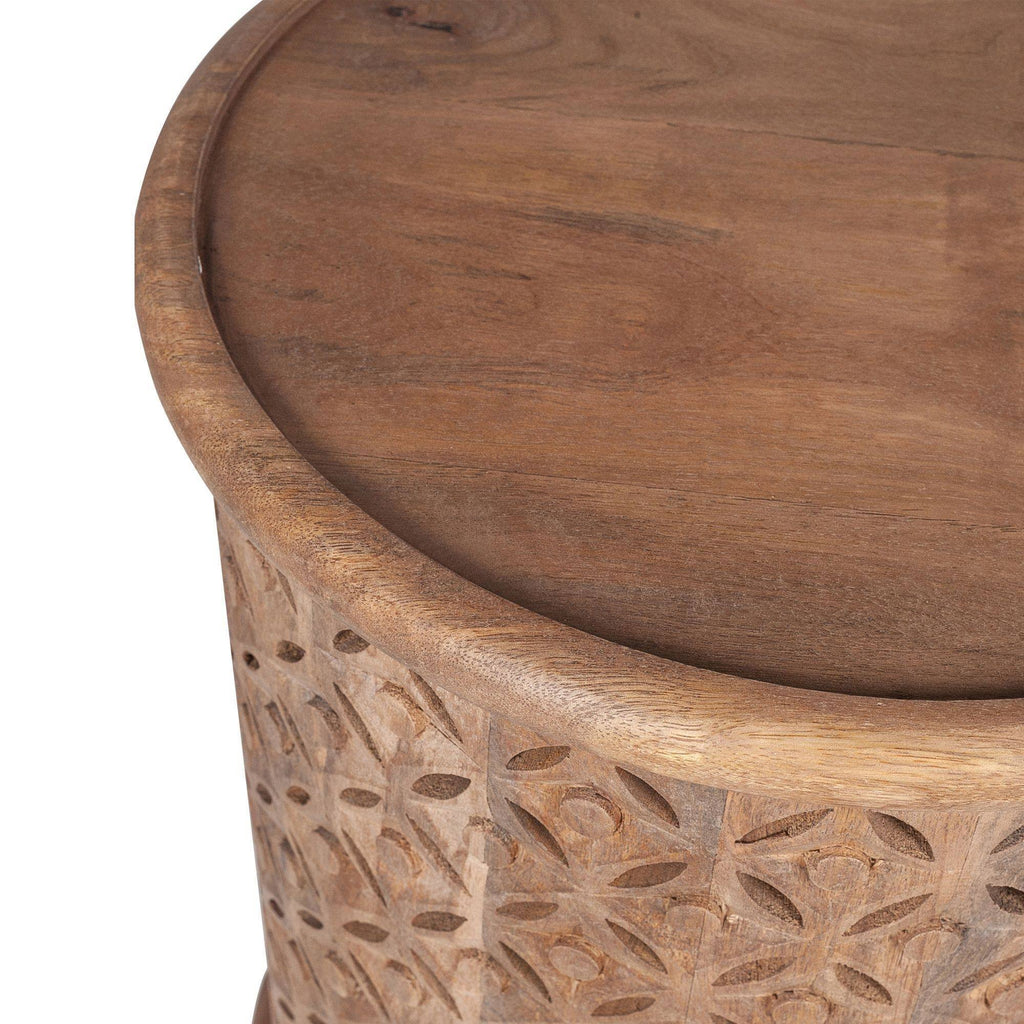 Sand Accent Table J419471