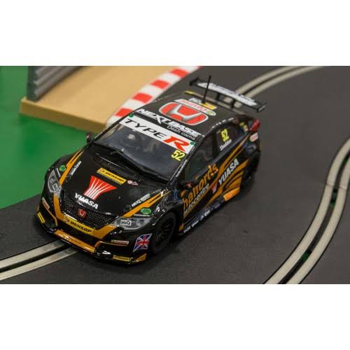 Honda Civic Type R BTCC 2017 I212132