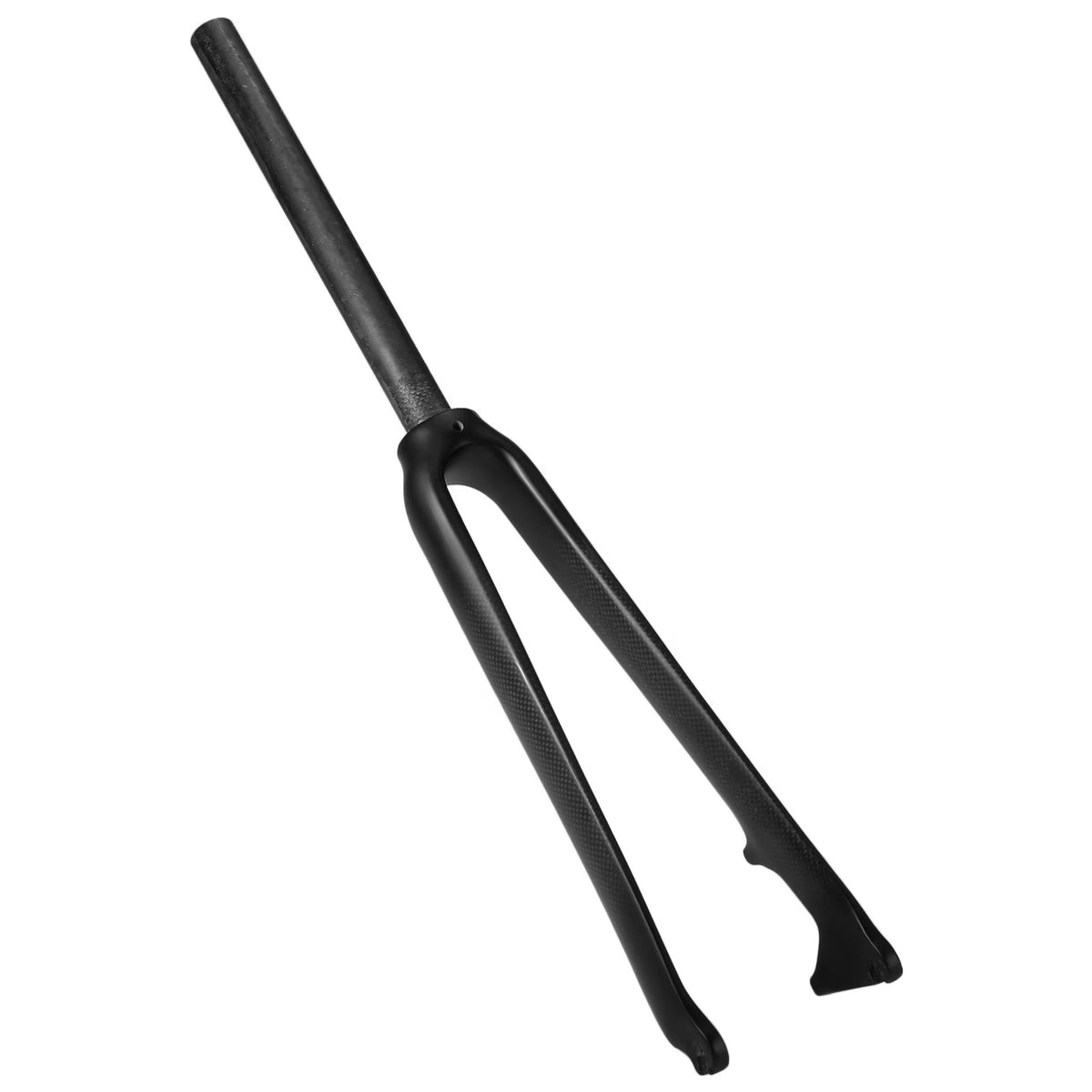Full Carbon Fiber Road Bike Front Fork for Disc Brake/C-brake 28.6mm 700*23C M4851