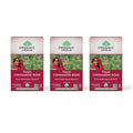 Cinnamon Rose Herbal Tea 18 Infusion Bags 3 Pack X914
