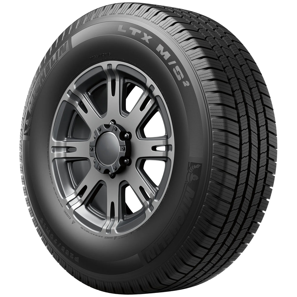 All Season P265/60R18 109H Light Truck Tire B840