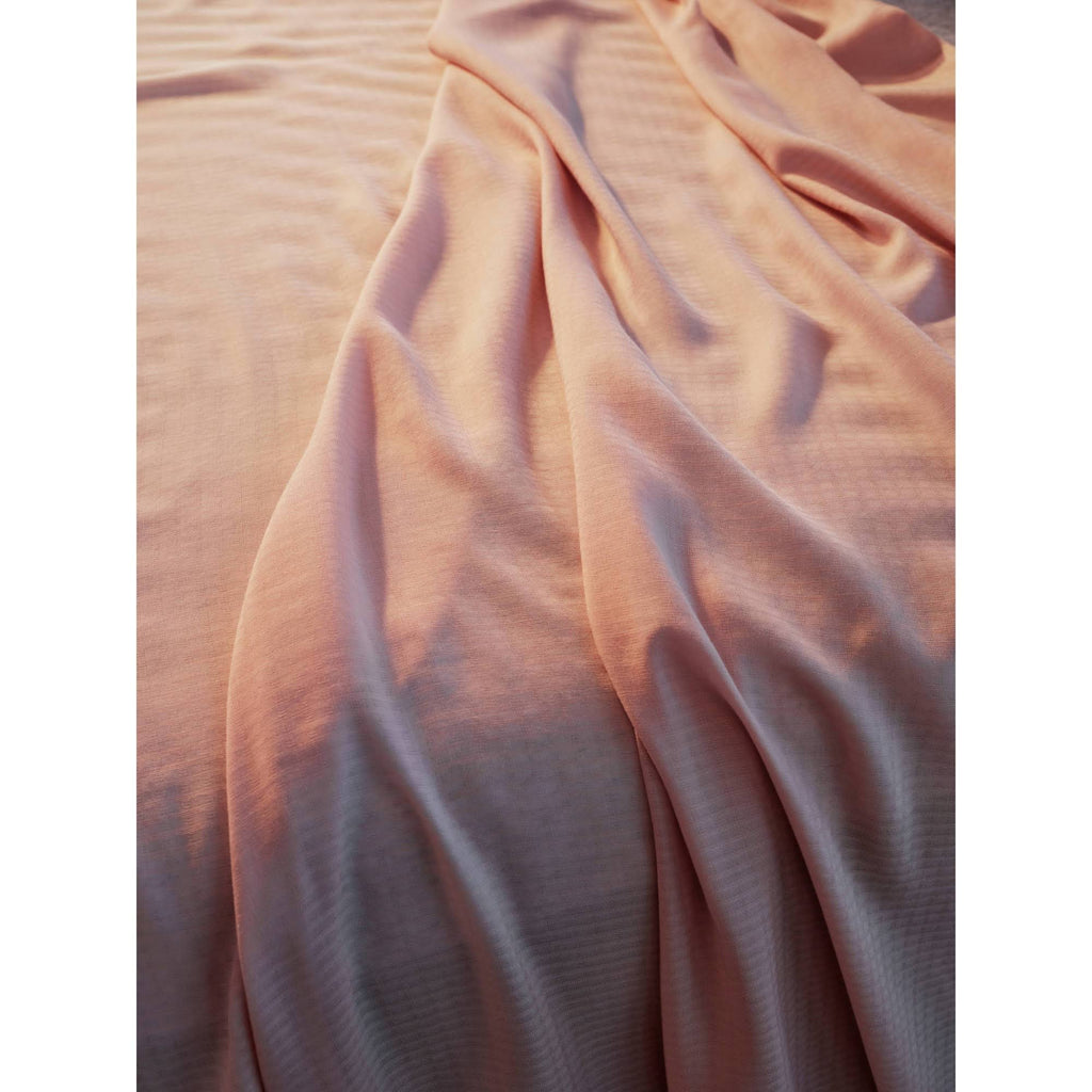 Dusty Rose California King Hyperlite Sheet Set L324711